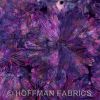 J2369-45 Grape - Bali Handpaint Batiks