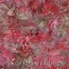 J2369-519 Hibiscus - Bali Handpaint Batiks