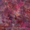 J2378-35 Claret - Bali Handpaint Batiks