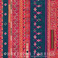 M7406-381G Pomegranate Gold - 2015 Hoffman Challenge Coordinate