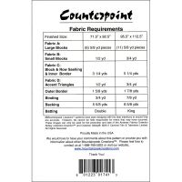 Counterpoint - Pattern #2