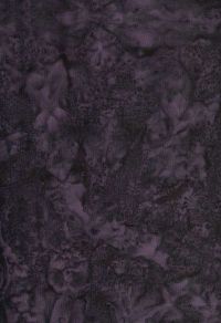 NAS10-008 Purple - Java Batiks - 1 Yd Precut