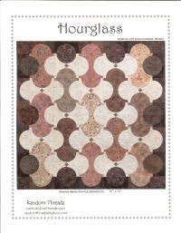 Hourglass - Pattern