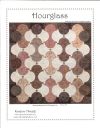 Hourglass - Pattern